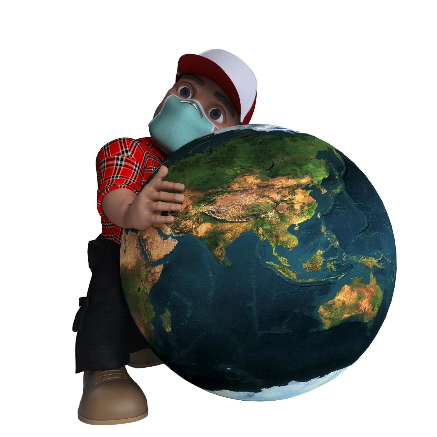 Présentation de l'entreprise Africa Immobilier Group